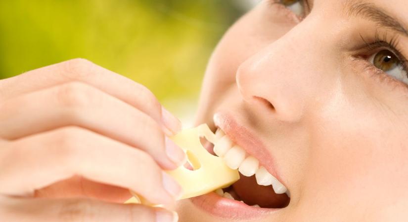 Gasztroenterológus: ezt a 7 sajtot akkor is eheted, ha laktózintoleranciád van