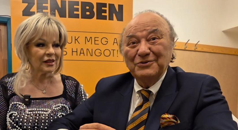 Kiderült, mennyi nyugdíjat kapnak a magyar sztárok, Koncz Zsuzsa és Korda György is megszólalt