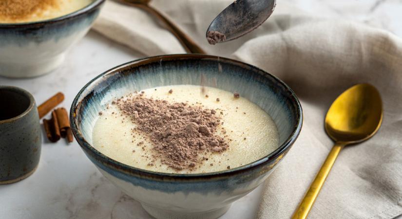 Ezt rontjuk el tejbegríz készítésekor: ezért lesz mindig csomós