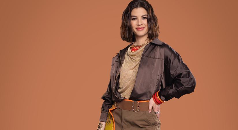 Mi történt Ördög Nóra szájával? Ijesztő videót posztolt az Ázsia Expressz műsorvezetője