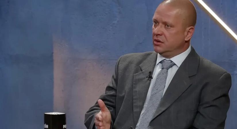 Az Alkotmányvédelmi Hivatal volt tisztje: A szolgálat többször bizonyította, hogy a Fidesz furkósbotja