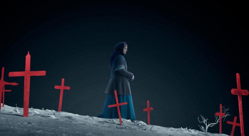 Mától a Netflixen: Ezt a kritikuskedvenc 2024-es horrort nem láthattad a mozikban, végre streamingen!