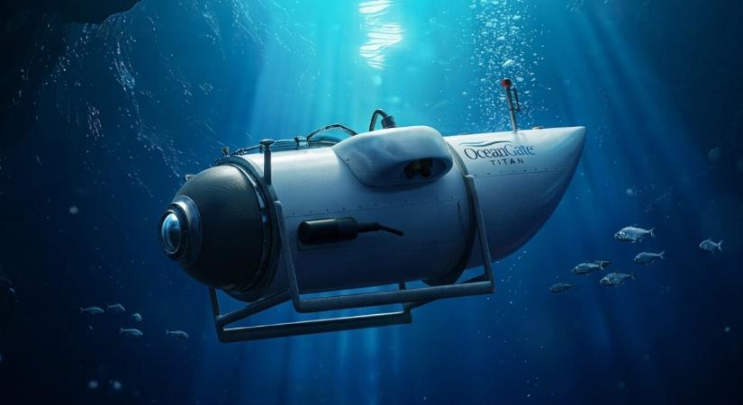 Kína odavinné a turistákat, ahová a napfény már nem ér el: készül az új merülőhajó