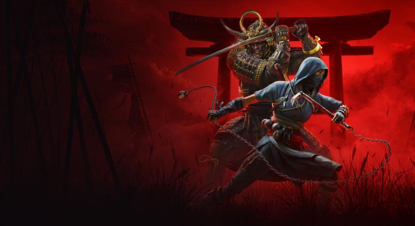 Bo mindenkinek! Ingyen fegyverrel és technikai tuninggal frissült az Assassin's Creed Shadows