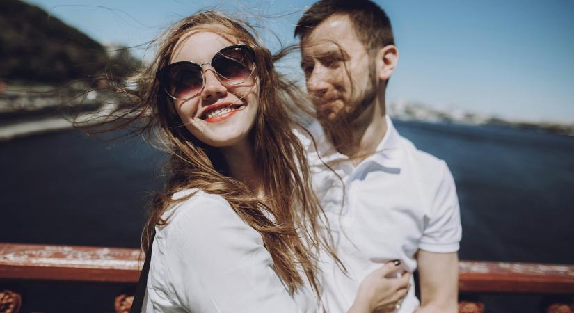 Időjárás 2026. április 9.: Továbbra is szeles, de tiszta és napos idő várható