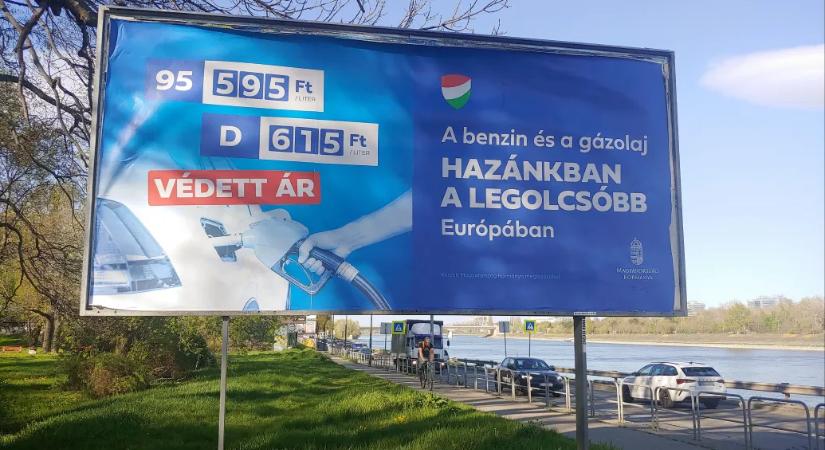 Fact-check: Tényleg nálunk a legolcsóbb a tankolás Európában? És hány liter benzinre futja a havi fizetésből?
