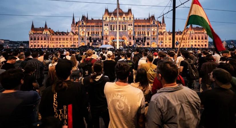 Csicskamajdan és ellenszerei – Avagy miért nemzeti minimum a Fidesz kétharmad