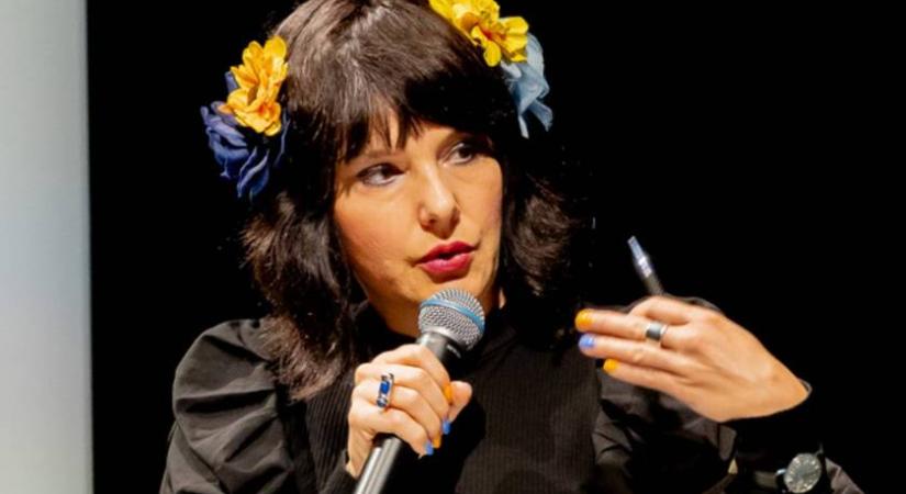 A 2000-es évek magyar tévésztár írónője volt: 49 évesen attól fél, szegényházba kerül