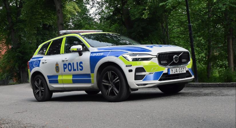 Már róják az utakat a „mindent látó radarral” felszerelt rendőrautók