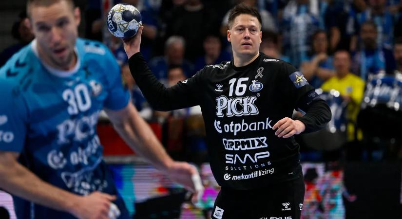 „Mikler Roli, te ilyet is tudsz?” – a Szeged kapusa lett a továbbjutás egyik hőse