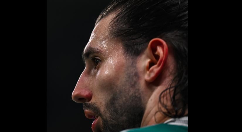 Bajnokok Ligája: a PSG-vel mérkőztek Szoboszlaiék