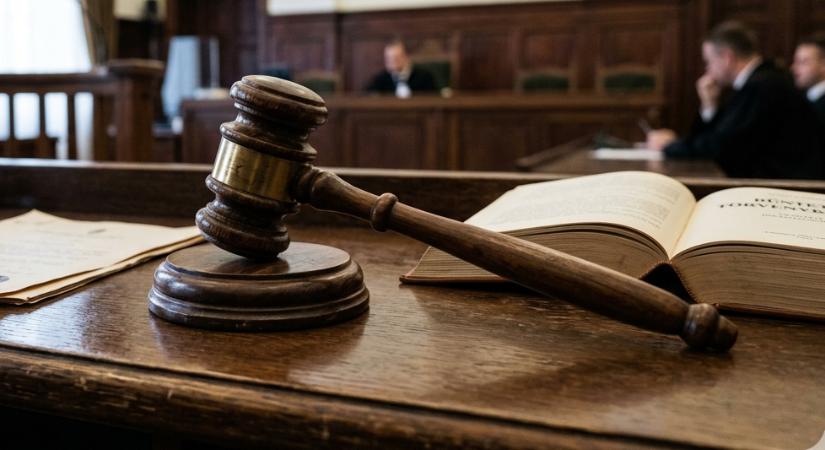 Rács mögé kerülhet a doktornőre támadó pécsi nagymama