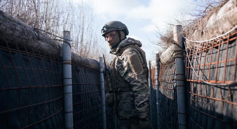 Nem várt helyen támadnak az oroszok, bárki nappalijában ott lehetnek - Oroszország háborúja Ukrajnában – az Index csütörtöki hírösszefoglalója