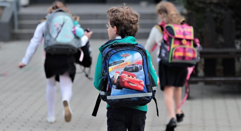 A tavaszi szünet után két hosszú hétvége is vár a diákokra májusban