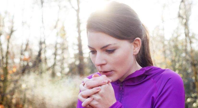 Hidegfront csap le Veszprémre: szél, felhők és lehűlés jön csütörtökön