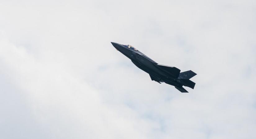 Több mint 800 csapás egy éjszaka alatt – drámai részletek derültek ki Iránról