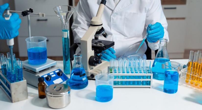 Valami egészen váratlan dolog derült ki a hasnyálmirigyrákról