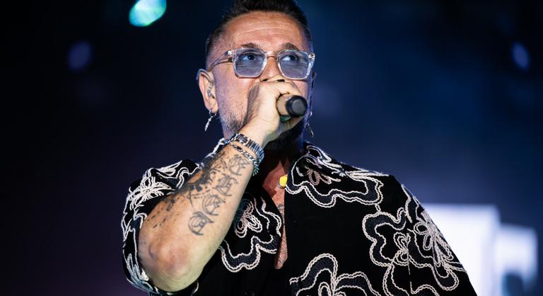 Majka elárulta, miért nem lép fel a Rendszerbontó Nagykoncerten