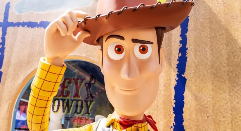 Ezért kellett ennyit várni a Toy Story 5-re