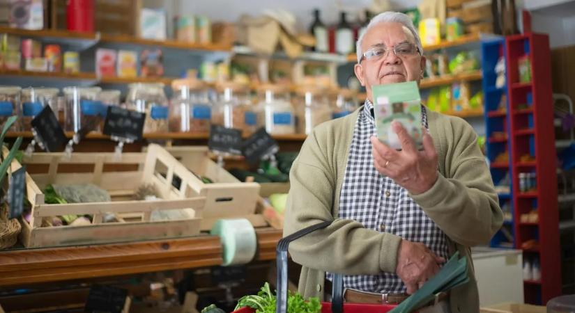 Felpuffadt csomagolású élelmiszer: nagy kérdés, hogy mi történik ilyenkor a minőségével
