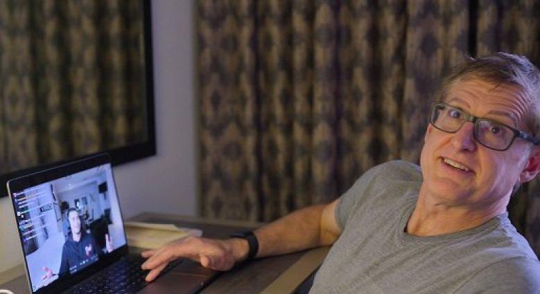 Louis Theroux: A manoszféra belsejében: Férfiasság (kritika)