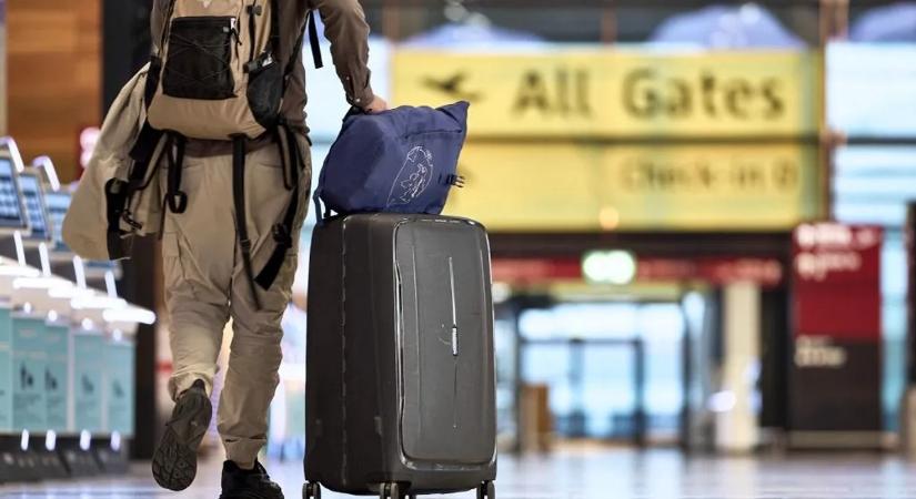 Hatalmas bajban Németország, minden ötödik fiatal külföldre költözne