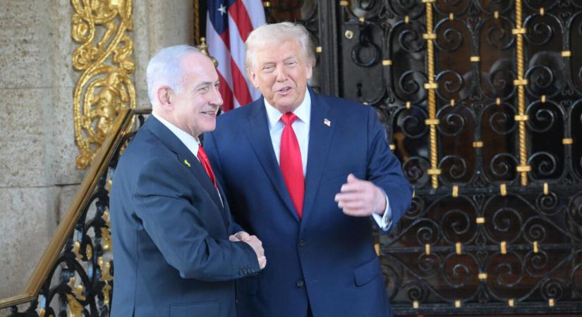 Soron kívüli közleményt adott ki Izrael – még nincs vége