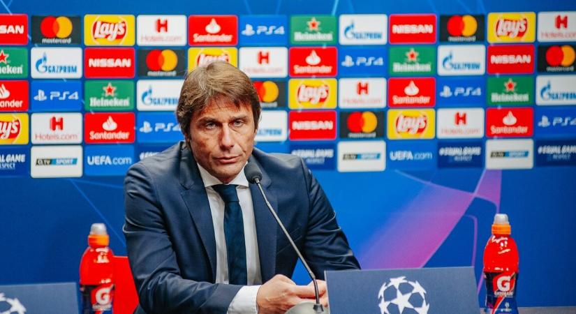 Máris megvan Conte utódja a Napolinál?