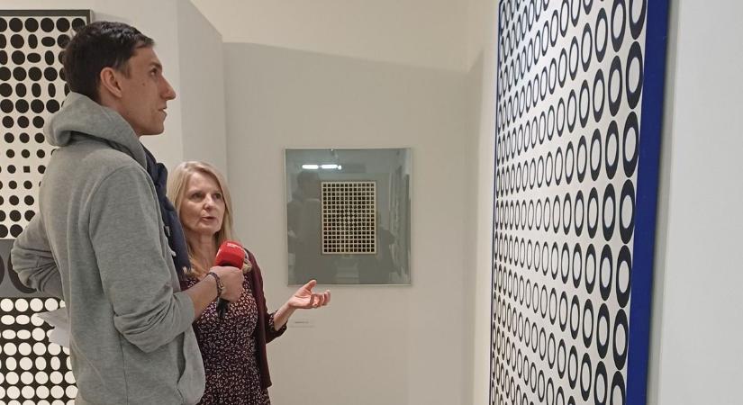 Minden győri ismeri az alkotását: a 120 éve született a zseniális művész - Te tudod hol találkozol vele nap mint nap? - fotó