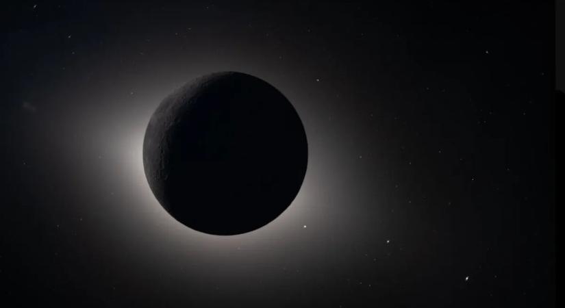 Ezt a 10 dolgot szinte senki sem veszi észre az Artemis II fotóján