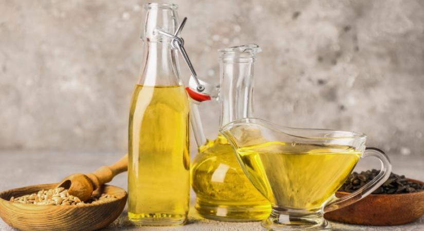 Nem csak főzésre jók: 6 olaj, ami gyógyítja a testet