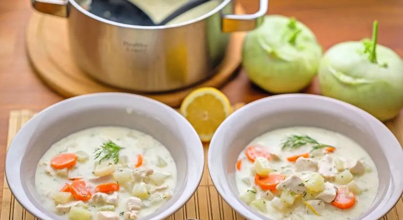 Túl sok lett a kalória? Ez a diétás menü megmenti az alakod!