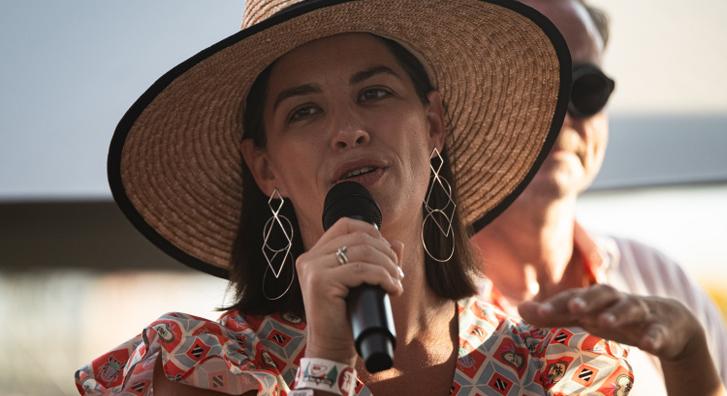 Megkezdődött az Ázsia Expressz forgatásra, de volt, ami még Ördög Nórát is meglepte