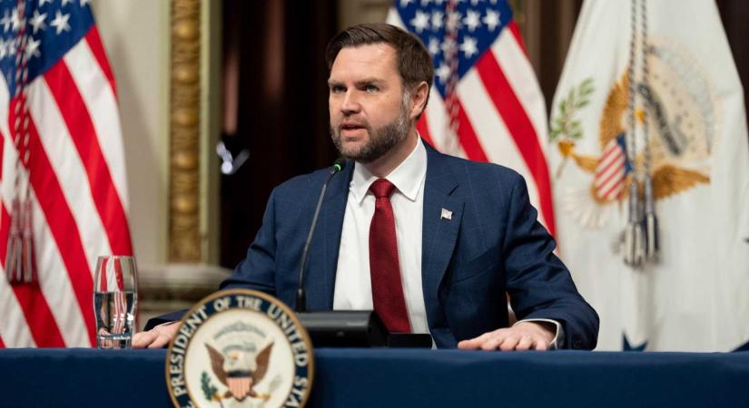 Vance alelnök vezetésével indulnak az amerikai-iráni béketárgyalások