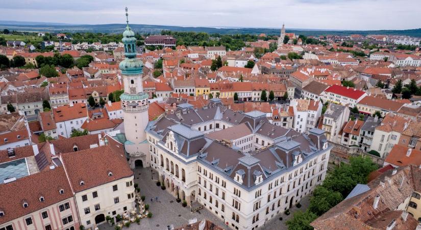 Hűséges marad-e Sopron?