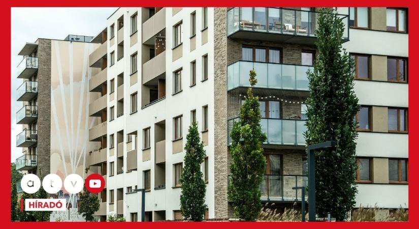 Meglepő, hol drágulnak most a legjobban a lakások – óriási különbségek vannak a lakáspiacon
