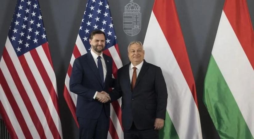 Választás 2026: a világ vezetői Orbán Viktor mellett állnak – videó