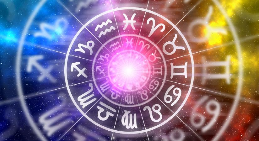 Napi horoszkóp: 4 csillagjegy extrán szerencsés lesz, érdemes kihasználni a lehetőséget