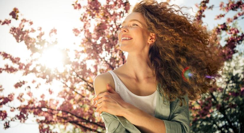 Ezt hozza 2026. április 9. a numerológia szerint: szinte vonz a természet