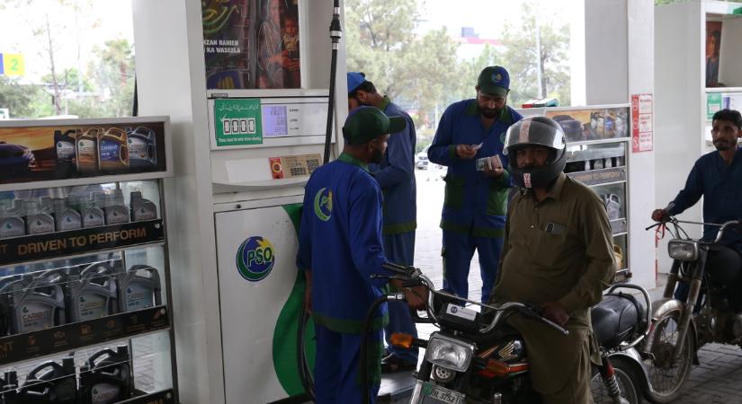 Egy ország rájött, hogyan menekülhet meg az iráni háború okozta energiaválságtól