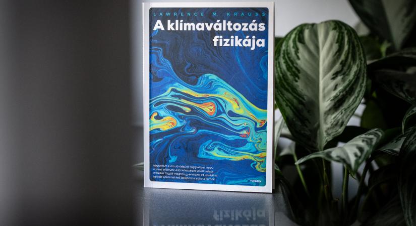 Az ember a kémia rabszolgája, nem a kozmosz ura