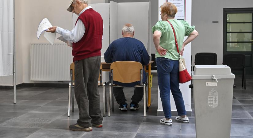 Ebből a Medián-elemzésből látszik, ki miért szavaz a Fideszre vagy a Tiszára