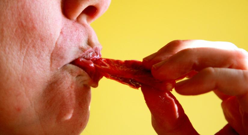 Kicsi és savanyú, de rendkívül egészséges – újra divatba jön ez a magyar gyümölcs