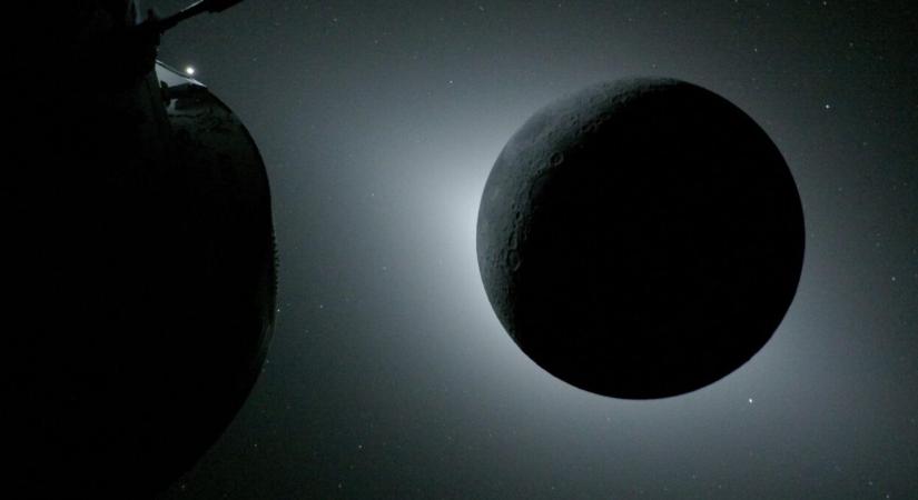 Olyasmit láttak a Hold túloldalán az Artemis-2 asztronautái, amire nem számított a NASA