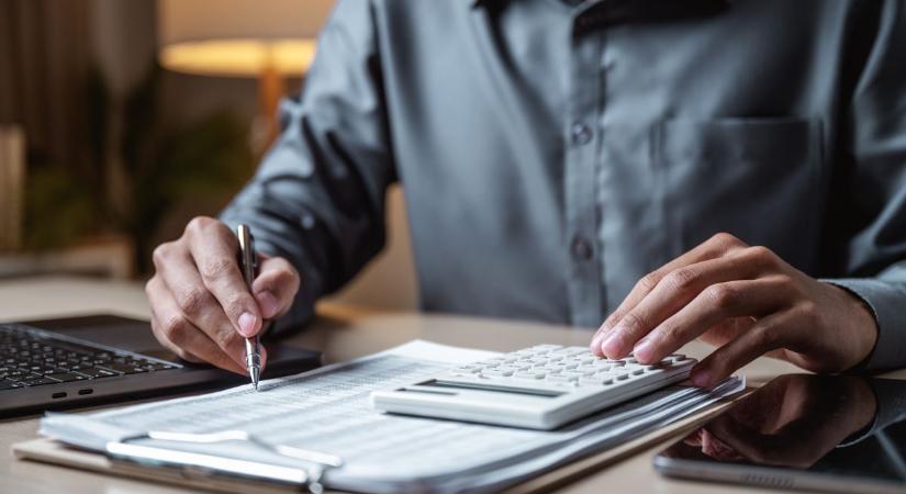 30 napon belül pénzhez juthat, egy kattintás után sokaknak utal jelentős összeget a NAV