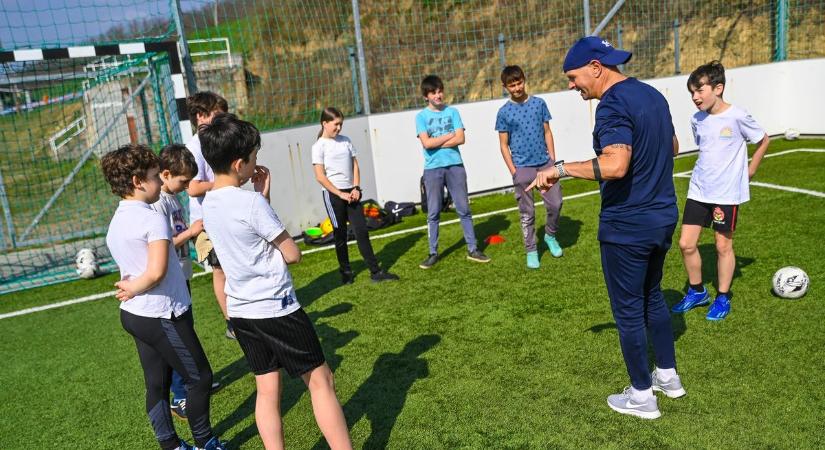 Az egyéni képzés ereje a dél-dunántúli utánpótlásban