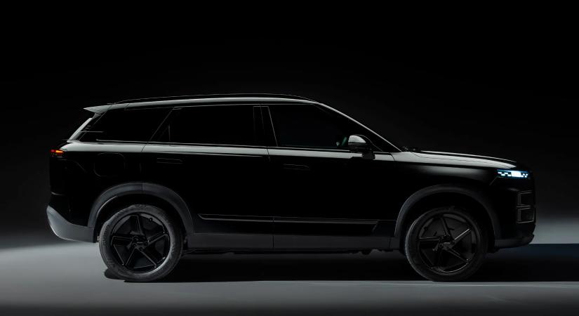 Ezt is megéltük: egy kínai SUV lett a legkelendőbb modell Európa egyik legnagyobb újautó-piacán!