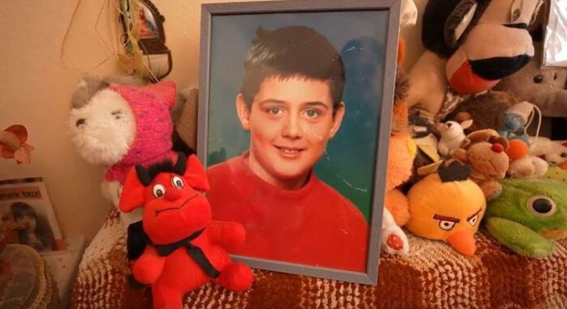 Till Tamás-ügy – újabb megrázó részletek derültek ki a gyilkosságról