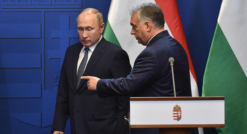 Mi az igazi botrány a Russiagate-ben?