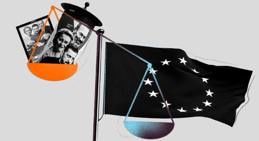 A magyarok többsége még mindig EU-párti, de nőtt a bizonytalanok aránya